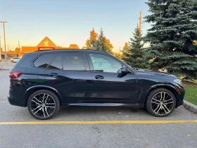 BMW X5 M-pack* 360* Laser* Pano* H&K* Обдух* HUD*  | Auto.bg — изображение 4