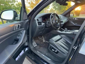 BMW X5 M-pack* 360* Laser* Pano* H&K* Обдух* HUD*  | Auto.bg — изображение 7