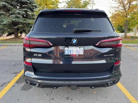 BMW X5 M-pack* 360* Laser* Pano* H&K* Обдух* HUD*  | Auto.bg — изображение 5