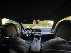BMW X5 M-pack* 360* Laser* Pano* H&K* Обдух* HUD*  | Auto.bg — изображение 10