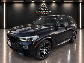BMW X5 M-pack* 360* Laser* Pano* H&K* Обдух* HUD* 
