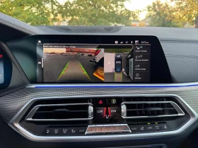 BMW X5 M-pack* 360* Laser* Pano* H&K* Обдух* HUD*  | Auto.bg — изображение 9