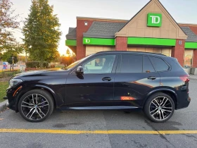 BMW X5 M-pack* 360* Laser* Pano* H&K* Обдух* HUD*  | Auto.bg — изображение 3