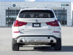 BMW X3 30i AWD* PANORAMA* 360CAMERA*  | Mobile.bg � ����� ������ 5