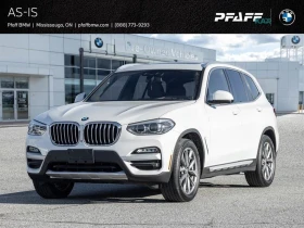 ����� �� �������� �� BMW X3 30i AWD* PANORAMA* 360CAMERA* 