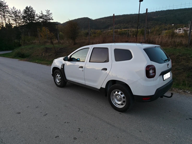 Dacia Duster, снимка 2 - Автомобили и джипове - 48452627