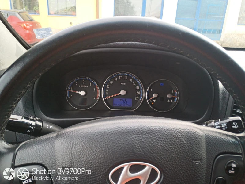 Hyundai Santa fe, снимка 1 - Автомобили и джипове - 47341739