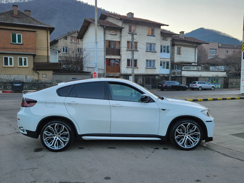 BMW X6 3.0D M-PAKET/KOJA/AVTOMAT/CAR PLAY/UNIKAT, снимка 6 - Автомобили и джипове - 48513138