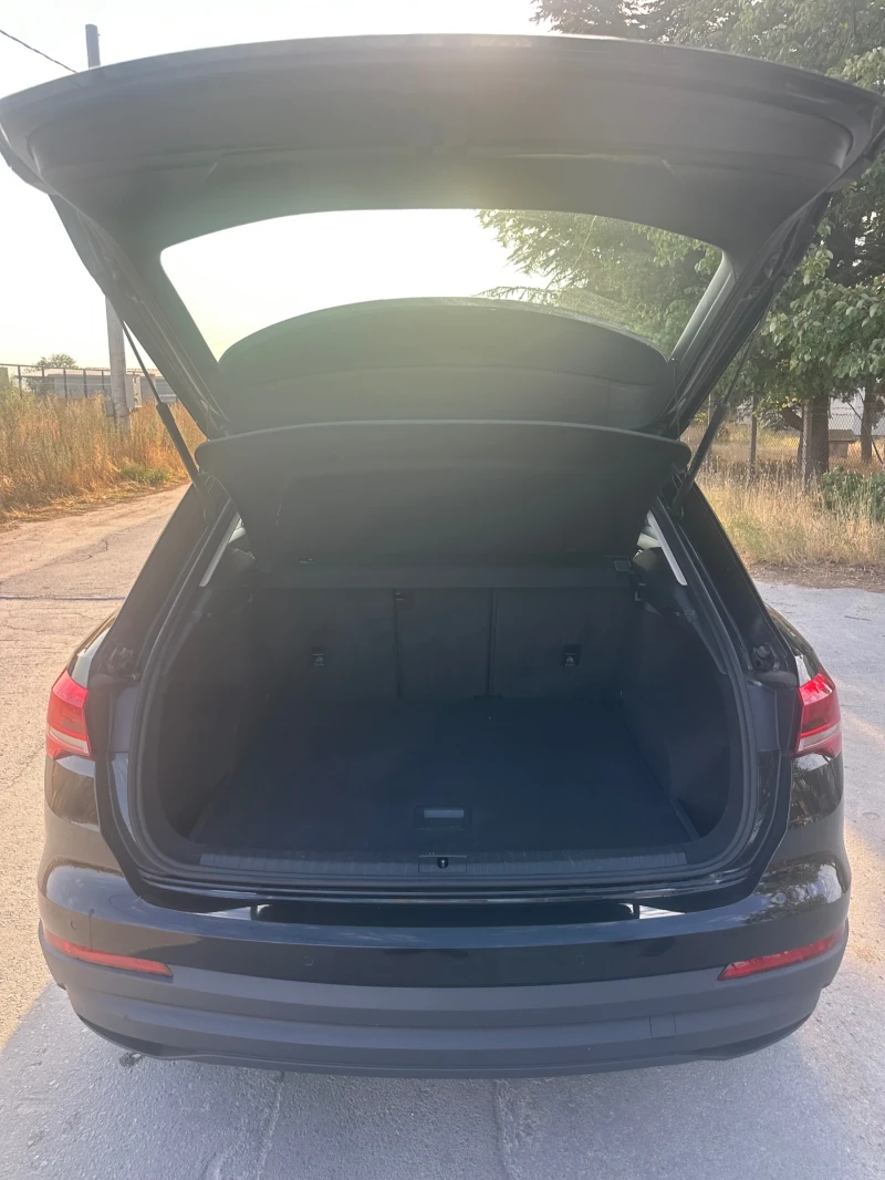 Audi Q3 Hybrid , снимка 14 - Автомобили и джипове - 52616337