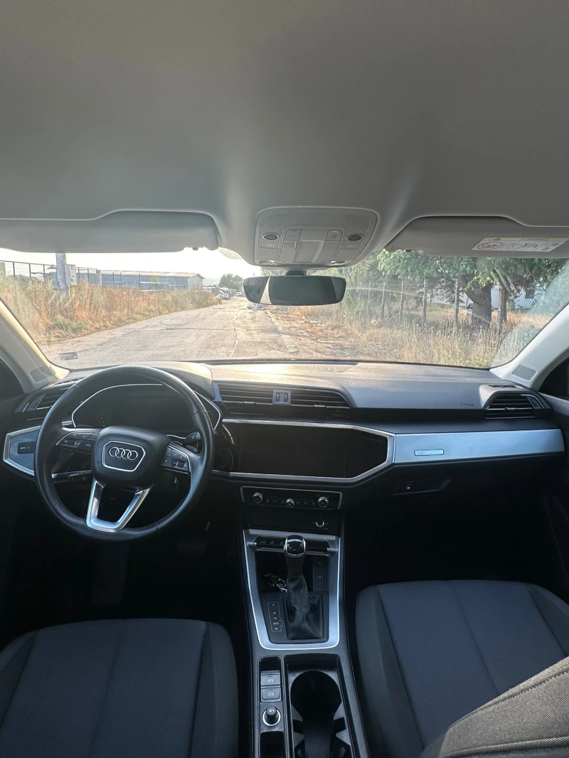 Audi Q3 Hybrid , снимка 7 - Автомобили и джипове - 52616337