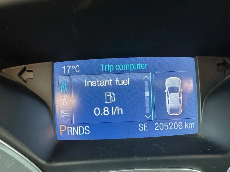 Ford Kuga 2.0, снимка 16 - Автомобили и джипове - 52478783