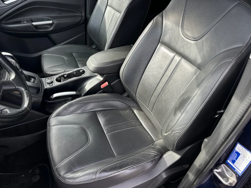 Ford Kuga 2.0, снимка 13 - Автомобили и джипове - 52478783