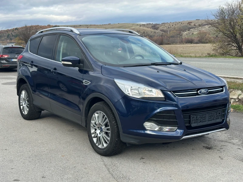 Ford Kuga 2.0, снимка 2 - Автомобили и джипове - 52478783