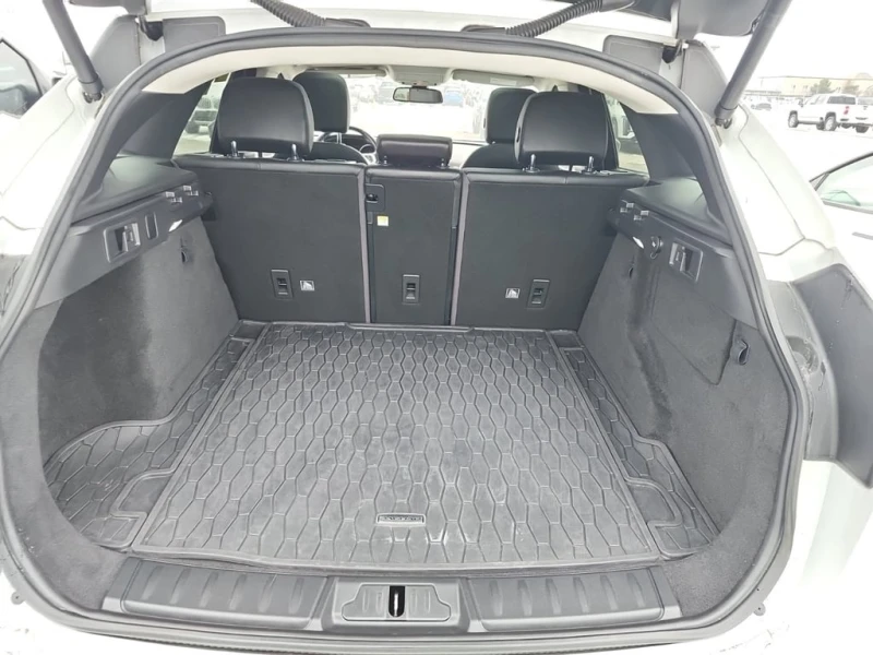 Jaguar F-PACE * PRESTIGE * CARFAX * ЦЕНА ДО БГ, снимка 15 - Автомобили и джипове - 52976840