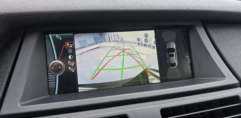 BMW X6 4.0 306к.с, снимка 11 - Автомобили и джипове - 53264309