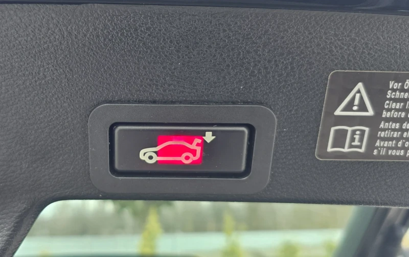 BMW X6 4.0 306к.с, снимка 12 - Автомобили и джипове - 53264309