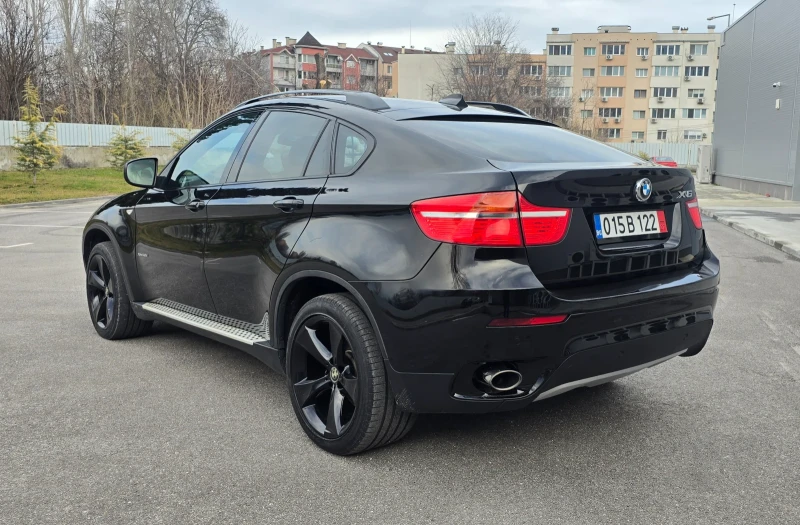 BMW X6 4.0 306к.с, снимка 3 - Автомобили и джипове - 53264309