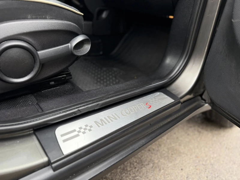 Mini Countryman Cooper S ALL4, снимка 13 - Автомобили и джипове - 53389037