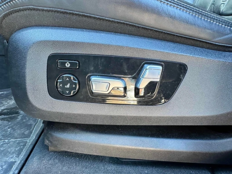 BMW X7 XDRIVE40I * 7 МЕСТЕН* HEAD UP* ПАНОРАМА* , снимка 14 - Автомобили и джипове - 53470942