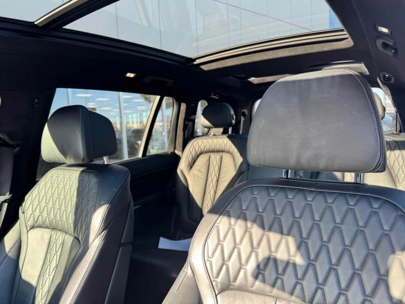 BMW X7 XDRIVE40I * 7 МЕСТЕН* HEAD UP* ПАНОРАМА* , снимка 15 - Автомобили и джипове - 53470942