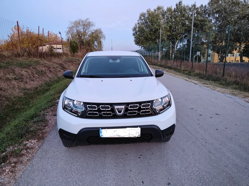 Dacia Duster - 20499 лв. - 76573234 1