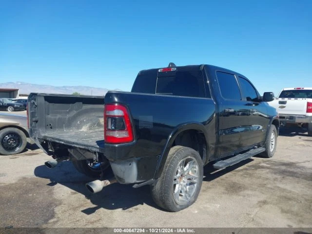 Dodge RAM 1500 BIG HORN 4X4 5&#39;7 BOX, снимка 4 - Автомобили и джипове - 48332265