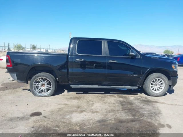 Dodge RAM 1500 BIG HORN 4X4 5&#39;7 BOX, снимка 14 - Автомобили и джипове - 48332265