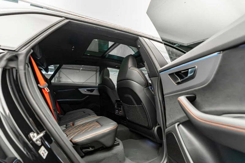 Audi SQ8 TFSI Quattro / Facelift / Full /Prod. 2025 - 104990 EUR - 82884718 | Car24.bg