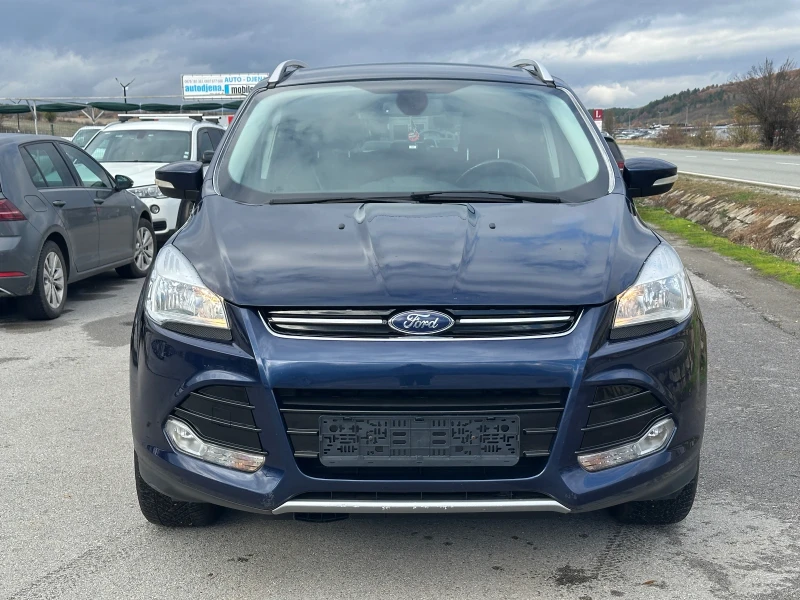 Ford Kuga 2.0 - 14500 лв. / 7413.73 € - 52367781 1
