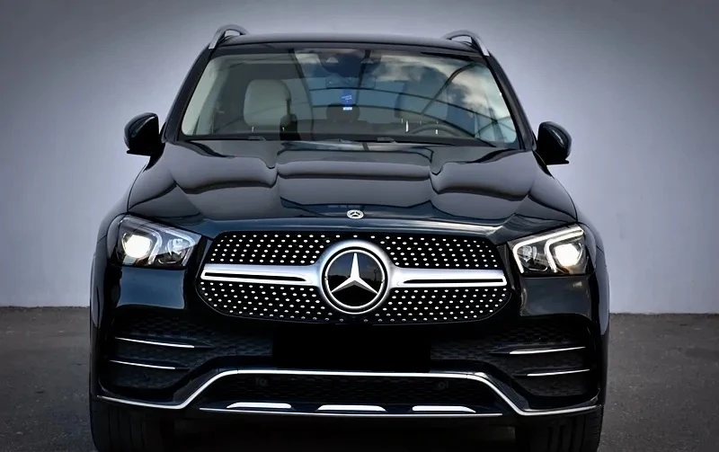 Mercedes-Benz GLE 400 d 4Matic - 109998 лв. / 56241.08 € - 65789346 1