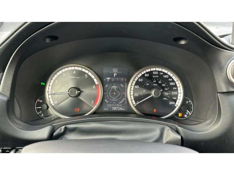 Lexus NX LEXUS 200t F-SPORT AWD, снимка 14 - Автомобили и джипове - 52947152