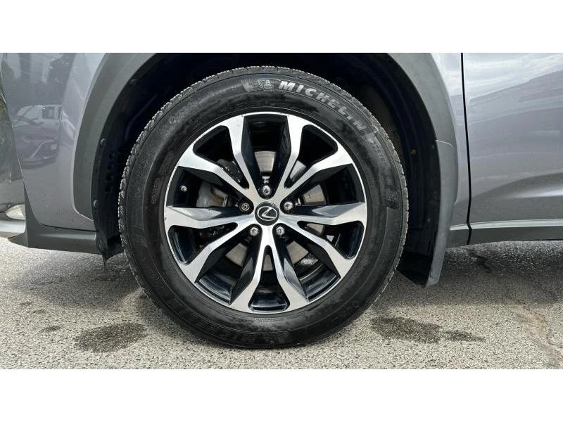 Lexus NX LEXUS 200t F-SPORT AWD, снимка 16 - Автомобили и джипове - 52947152