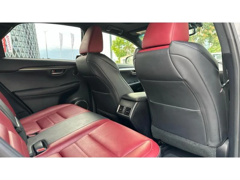 Lexus NX LEXUS 200t F-SPORT AWD - изображение 7