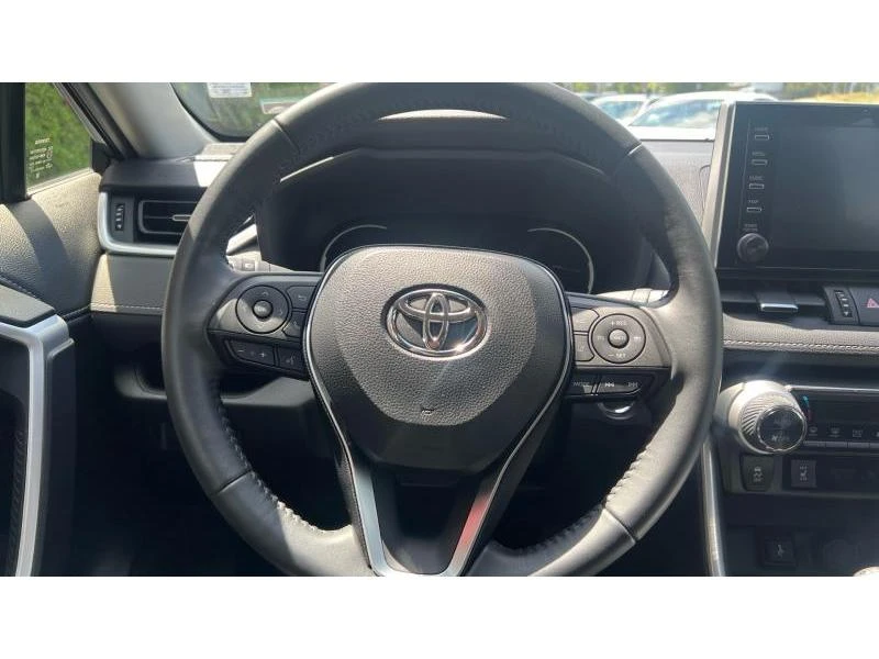 Toyota Rav4 2.0 VVTi 6MT Executive | Mobile.bg � ����������� 14