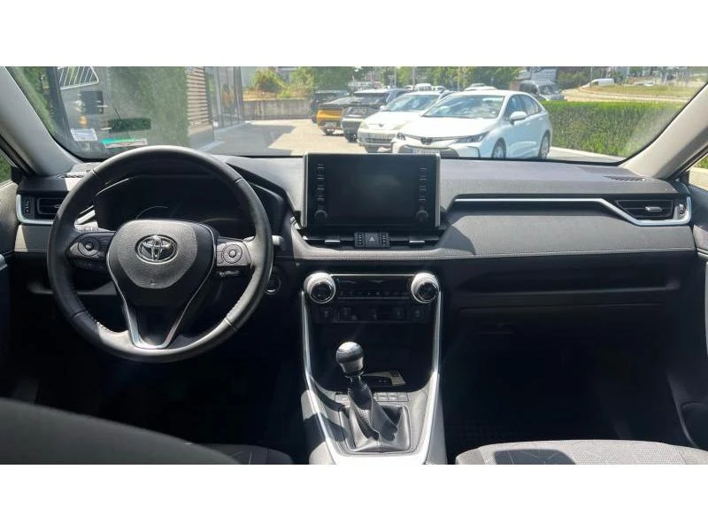 Toyota Rav4 2.0 VVTi 6MT Executive | Mobile.bg � ����������� 11