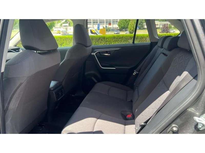 Toyota Rav4 2.0 VVTi 6MT Executive | Mobile.bg � ����������� 17