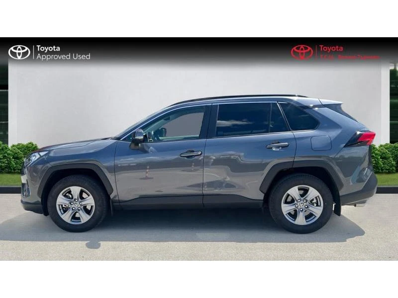 Toyota Rav4 2.0 VVTi 6MT Executive | Mobile.bg � ����������� 8