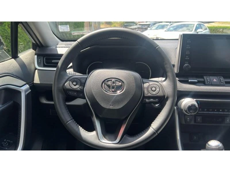 Toyota Rav4 2.0 VVTi 6MT Executive | Mobile.bg � ����������� 12