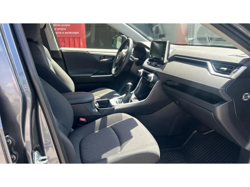 Toyota Rav4 2.0 VVTi 6MT Executive | Mobile.bg � ����������� 10