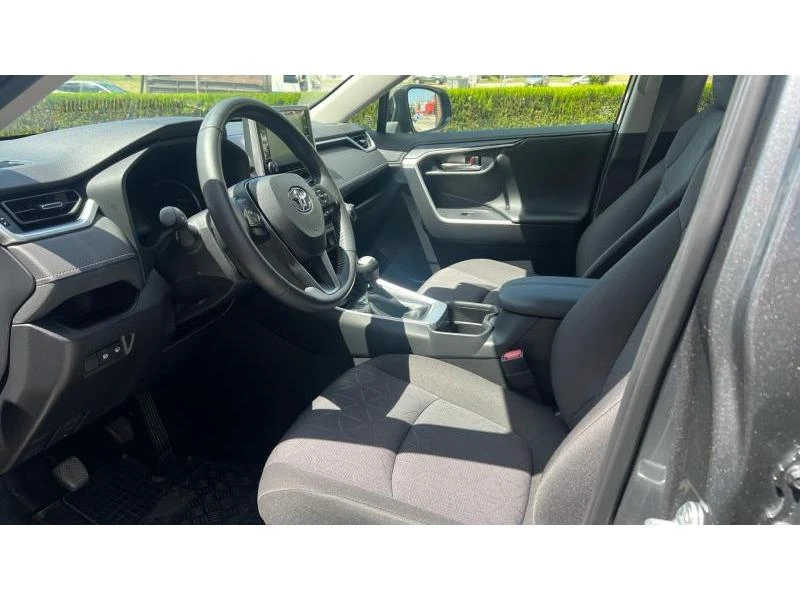 Toyota Rav4 2.0 VVTi 6MT Executive | Mobile.bg � ����������� 9