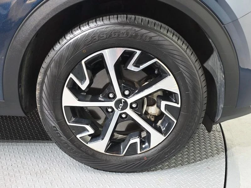 Kia Sportage Nobleless Gravity 2WD| 177к.с.| ВКЛ.ТЕХНОТЕСТ, снимка 5 - Автомобили и джипове - 55612411