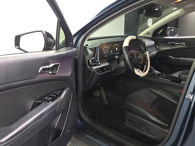 Kia Sportage Nobleless Gravity 2WD| 177к.с.| ВКЛ.ТЕХНОТЕСТ, снимка 10 - Автомобили и джипове - 55612411