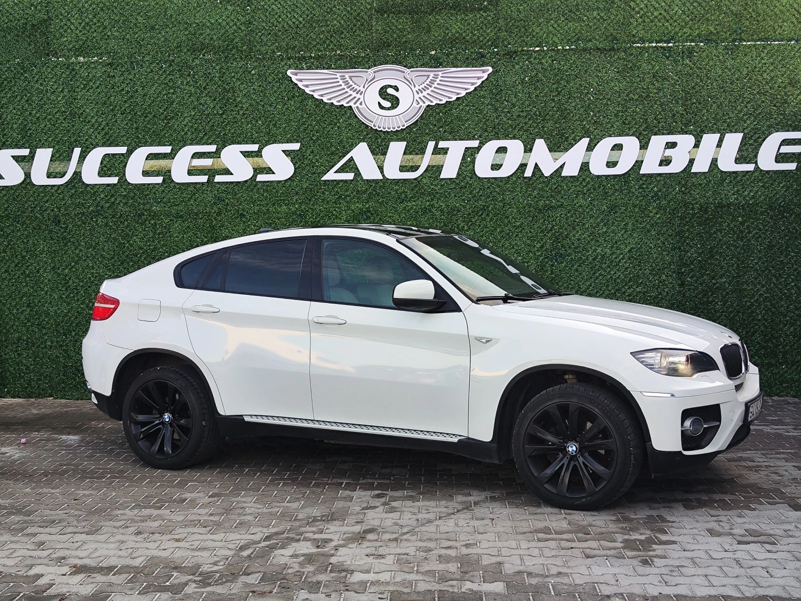 BMW X6 MPAK* CARBON* CAMERA* RECARO* FACE* LIZING - изображение 3