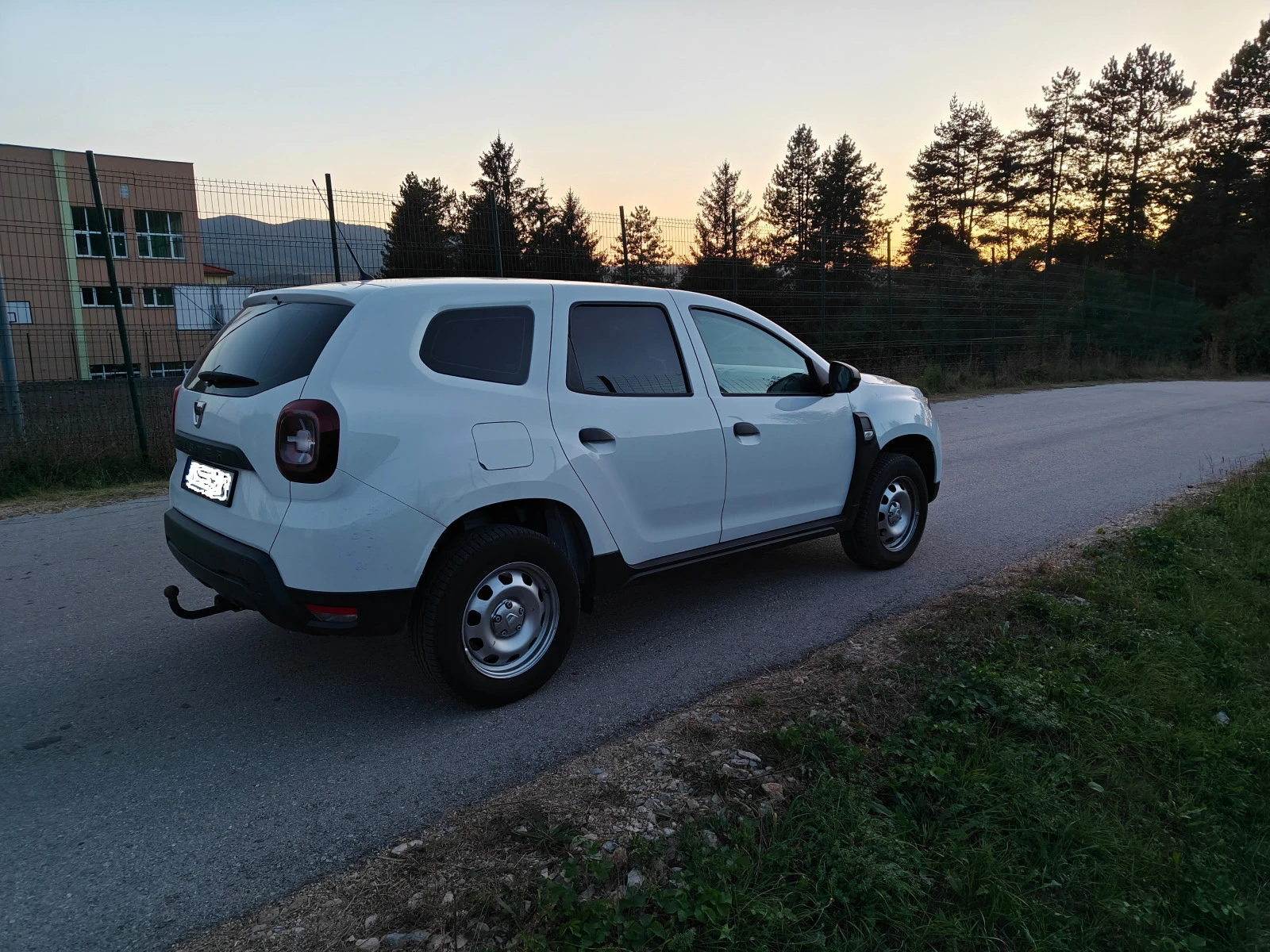 Dacia Duster  - изображение 3