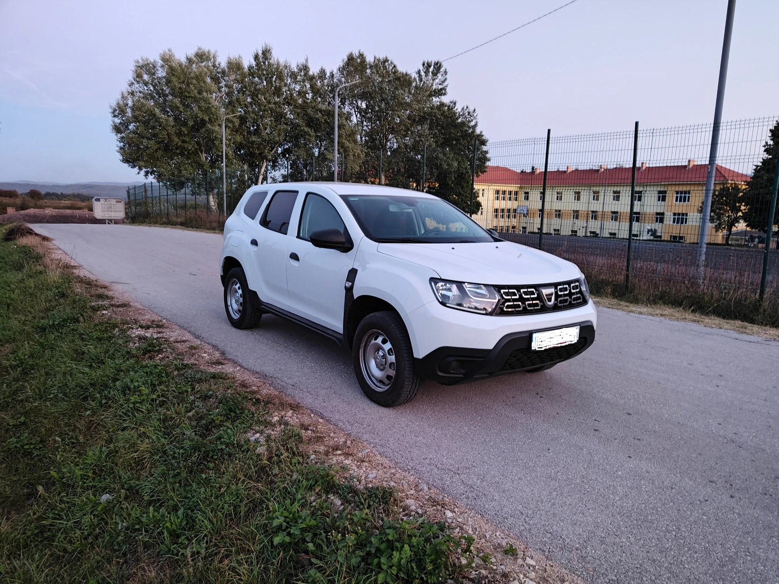 Dacia Duster  - изображение 4