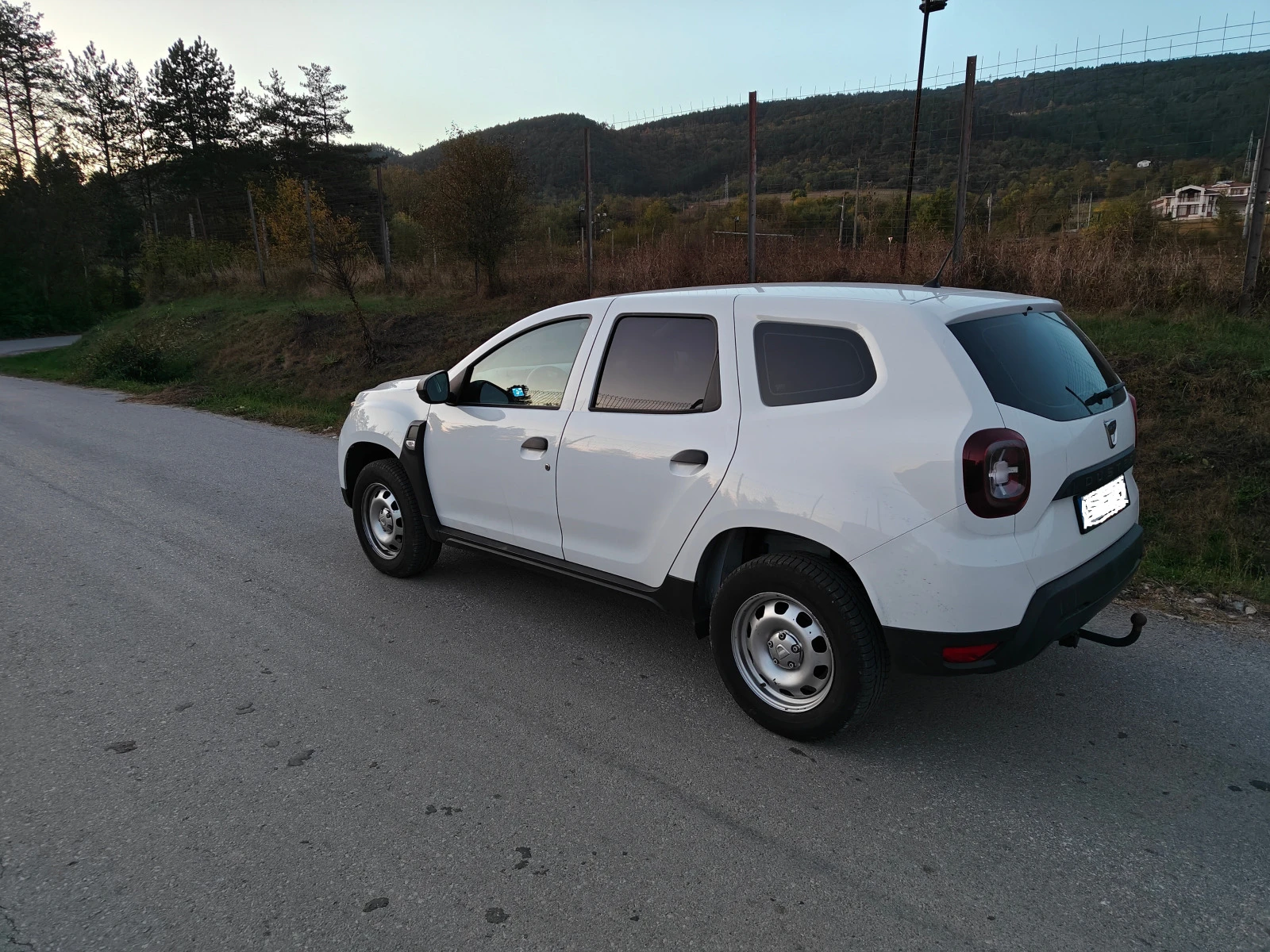 Dacia Duster  - изображение 2