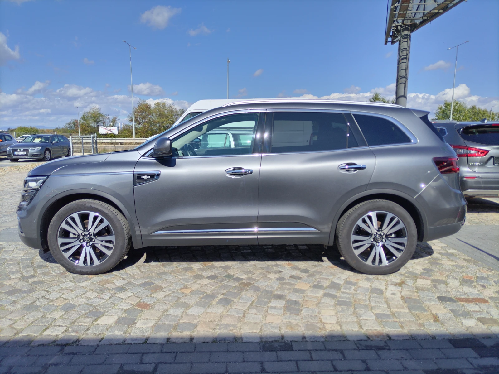 Renault Koleos 2.0 dCi / 190 к.с./INITIALE PARIS 4x4 - изображение 4