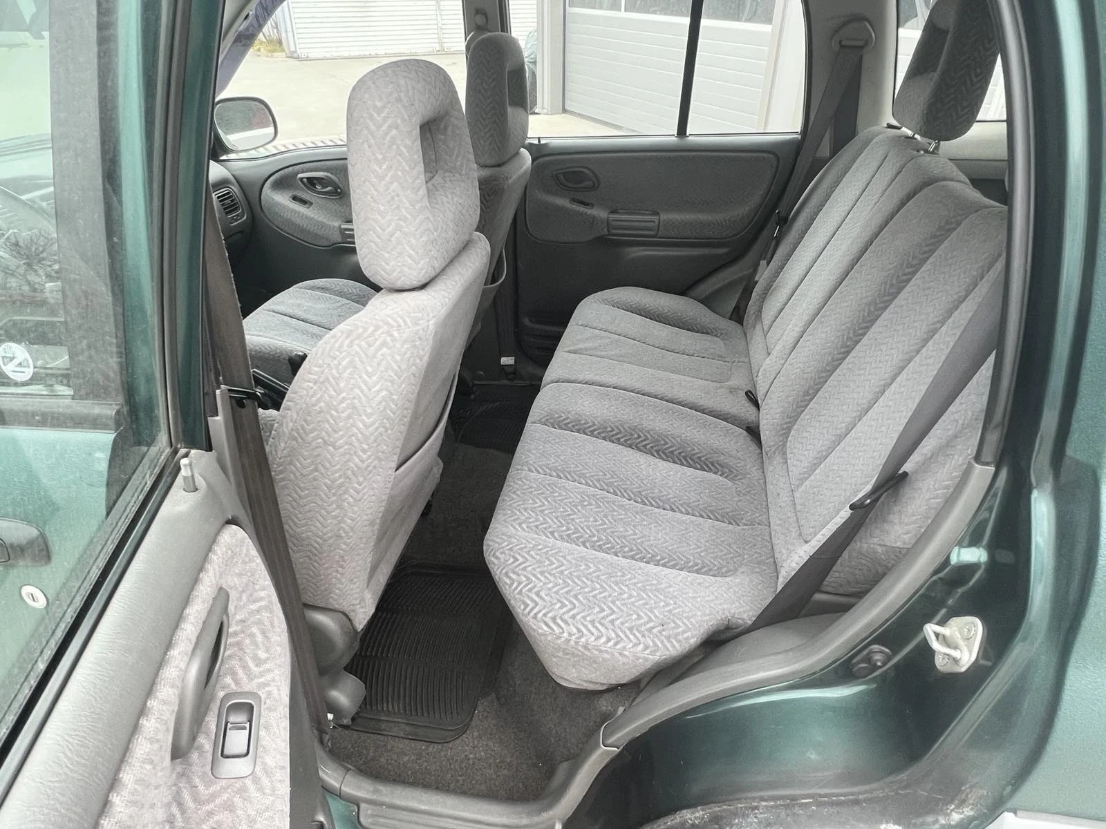 Suzuki Grand vitara Гранд Витара - изображение 6