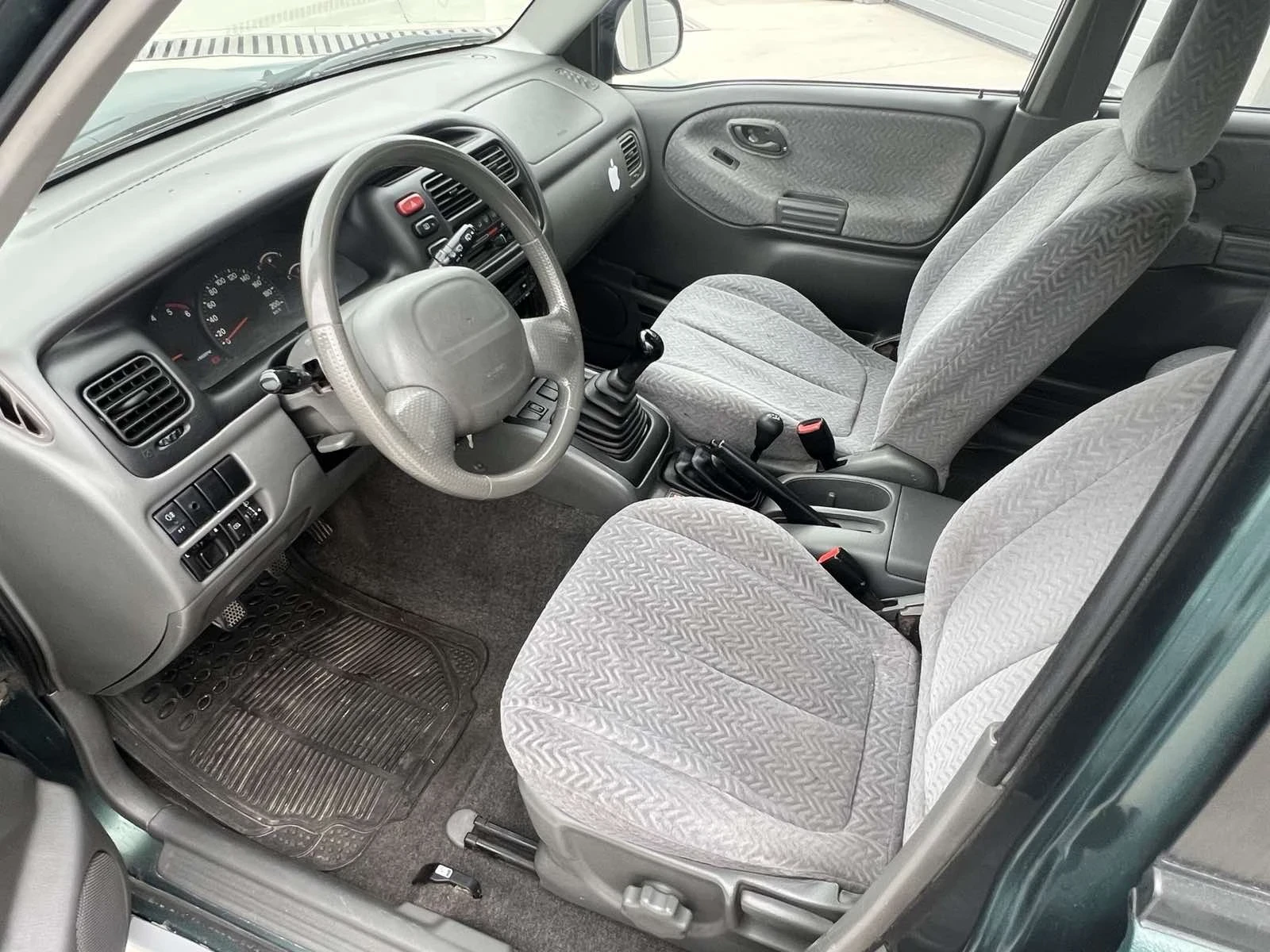 Suzuki Grand vitara Гранд Витара - изображение 5