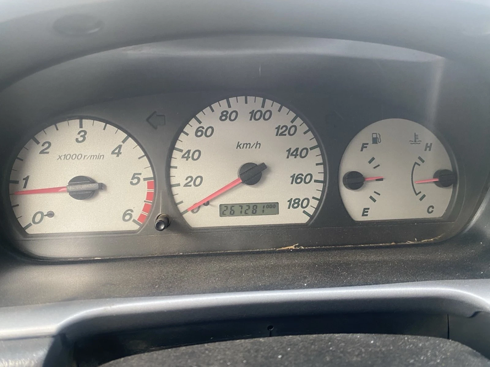 Ford Ranger 2, 5 TDCI/КЛИМА - изображение 9